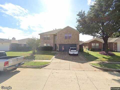 Triple Crown, FORT WORTH, TX 76179