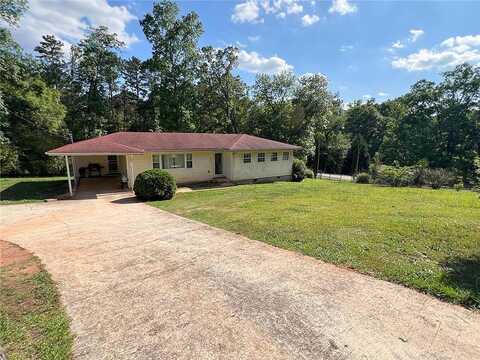 Miller, STOCKBRIDGE, GA 30281