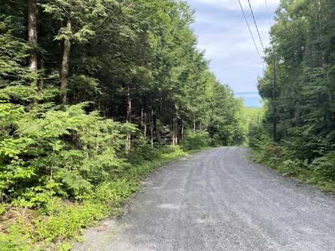 Lot 3A Hiawatha Hill, Becket, MA 01223