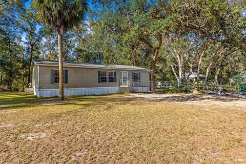 10690 70th Ave, Chiefland, FL 32626