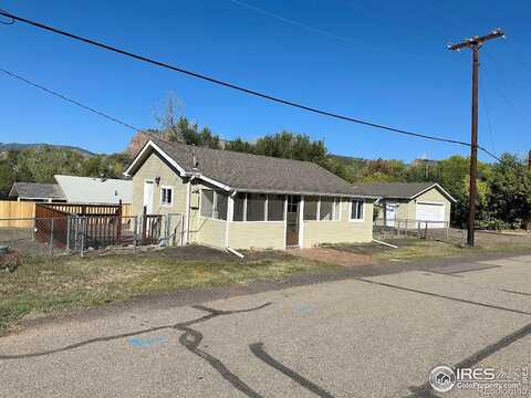 4Th, LYONS, CO 80540