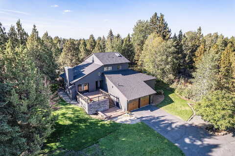 Quail Ridge, BEND, OR 97701