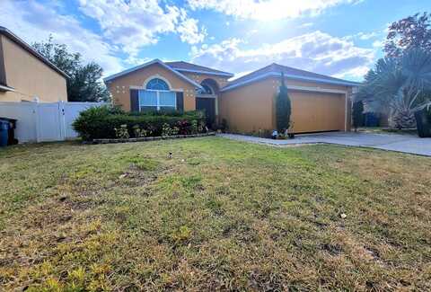 Ronshelle, HAINES CITY, FL 33844