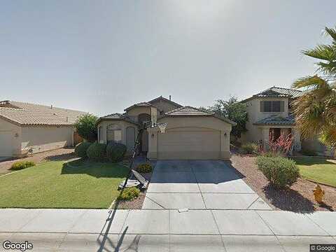Ruby, CHANDLER, AZ 85249