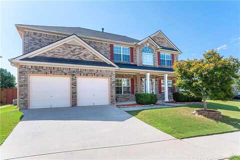 Cragstone, LITHONIA, GA 30038