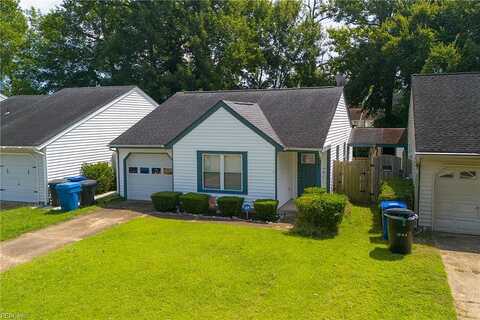 Mill Oak, VIRGINIA BEACH, VA 23464