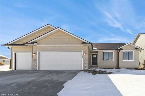 1906 Waller Avenue, Norwalk, IA 50211