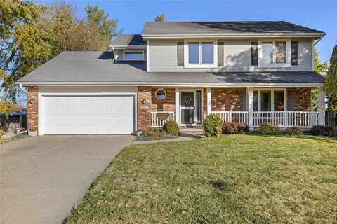 2602 NW 3rd Street, Ankeny, IA 50023