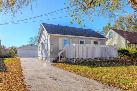 1101 E Douglas Avenue, Des Moines, IA 50316