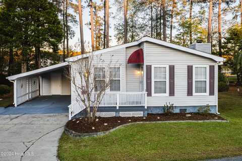 515 Deer Path, Calabash, NC 28467