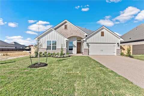 5006 Royal Arch Drive, Bryan, TX 77802