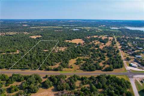 Tract 3 Park Road 4, Somerville, TX 77879