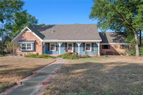 3414 Parkway Terrace, Bryan, TX 77802