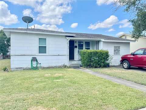 Hamilton, SINTON, TX 78387