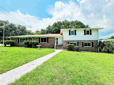 61St, PENSACOLA, FL 32506