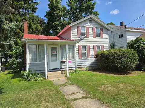 Plum, EDINBORO, PA 16412