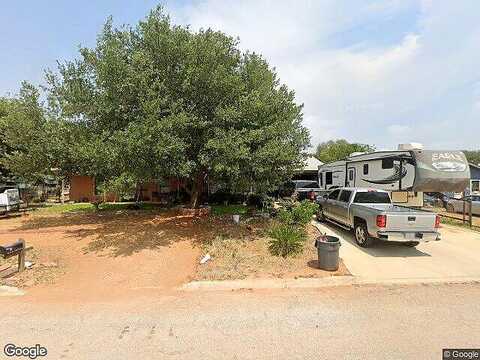 Vinton, PEARSALL, TX 78061