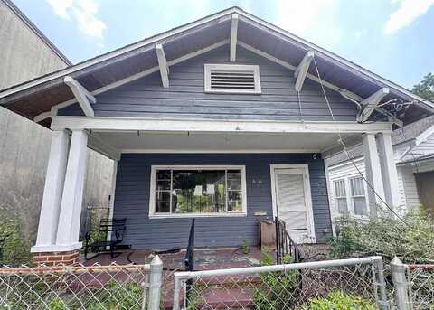 Alcaniz, PENSACOLA, FL 32501