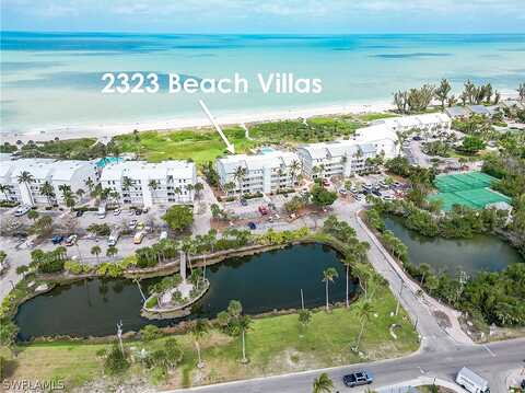 Beach Villas, CAPTIVA, FL 33924