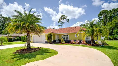 Reybury, PALM COAST, FL 32164
