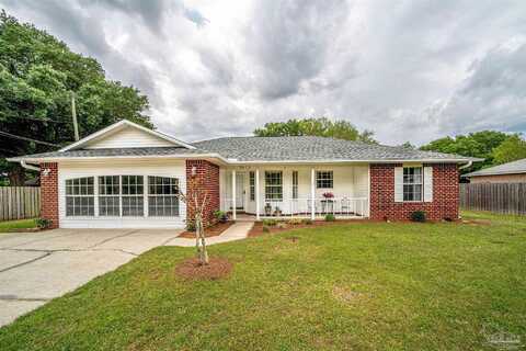 Windermere, MILTON, FL 32571