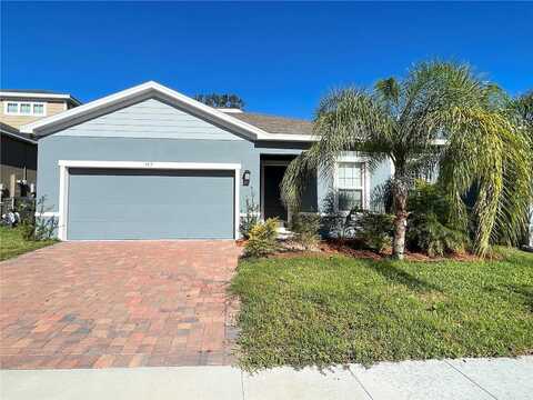 Siesta Vista, DAVENPORT, FL 33896