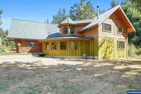 Peaks View, SCOTTS MILLS, OR 97375