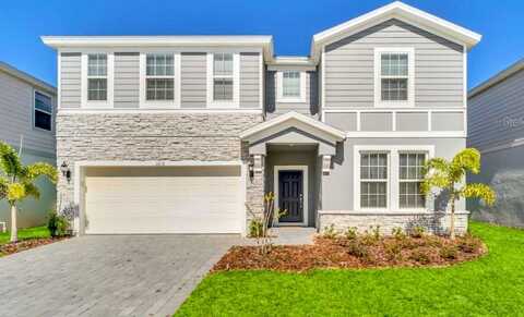 Lily, DAVENPORT, FL 33897