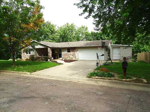 Goodrich, DURAND, WI 54736