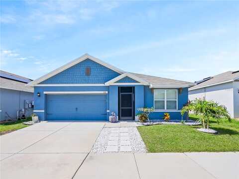 Kindred, AUBURNDALE, FL 33823