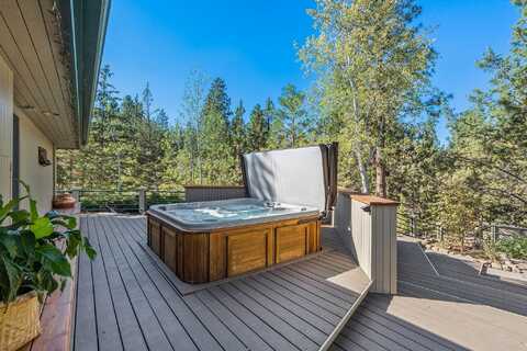 Silver Buckle, BEND, OR 97703