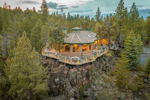 Silver Buckle, BEND, OR 97703