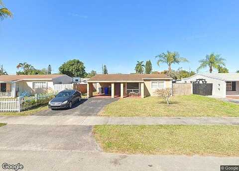 Harding, HOLLYWOOD, FL 33024