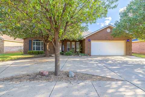 89Th, LUBBOCK, TX 79424