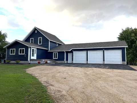 60Th, DE GRAFF, MN 56271