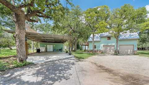 Chaparral, FREDERICKSBURG, TX 78624