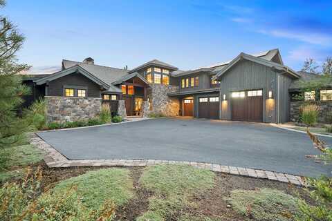 Hosmer Lake, BEND, OR 97702
