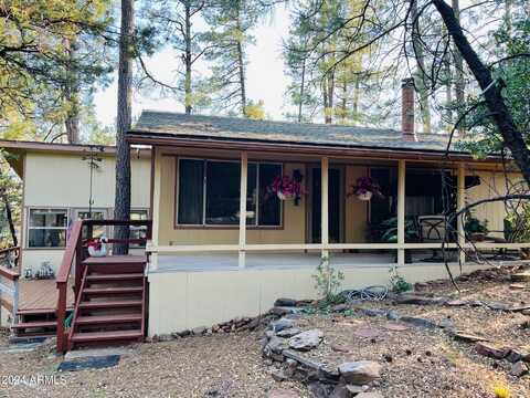 Summit Ridge, PINE, AZ 85544