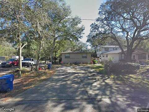 Division, FERNANDINA BEACH, FL 32034