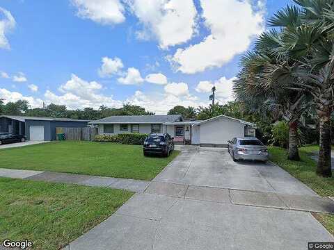 90Th, COOPER CITY, FL 33328