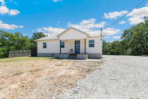 County Road 111, WHITESBORO, TX 76273