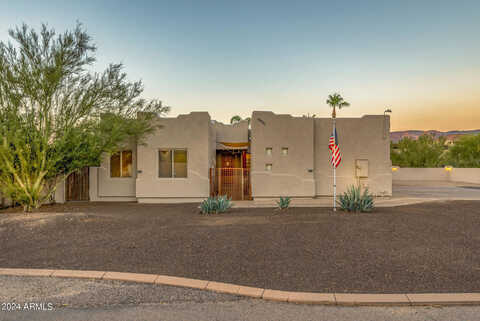 11Th, NEW RIVER, AZ 85087