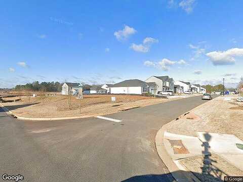 Graham Campbell, STATHAM, GA 30666