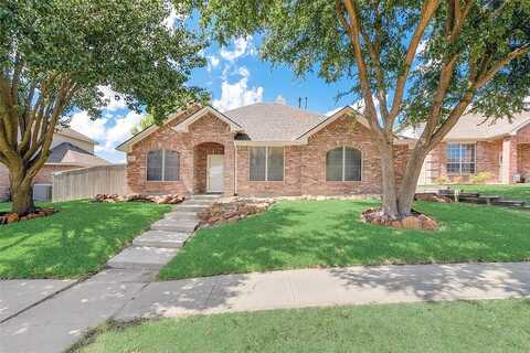 Newport, VAN ALSTYNE, TX 75495