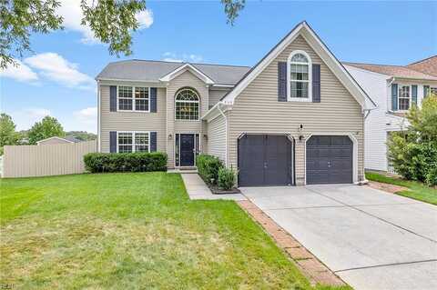 Sacramento, VIRGINIA BEACH, VA 23456
