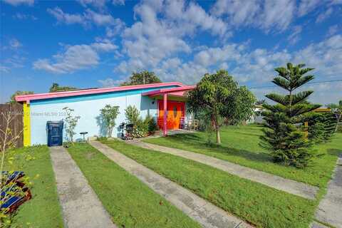 147Th, HOMESTEAD, FL 33033