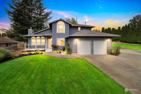 103Rd Avenue, EDGEWOOD, WA 98372