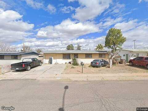 6Th, DOUGLAS, AZ 85607