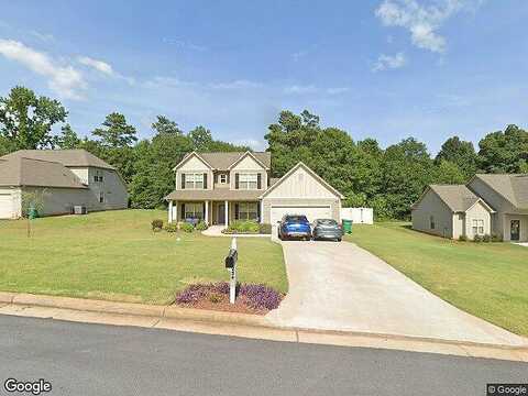 Forrest Dr, Palmetto, GA 30268