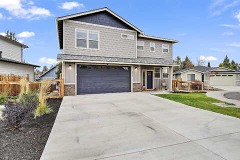 Indigo, BEND, OR 97701